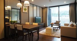 Available Units at The Hudson Sathorn 7