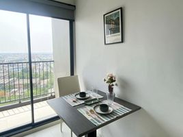 1 Bedroom Condo for rent at Elio Del Nest, Bang Na, Bang Na