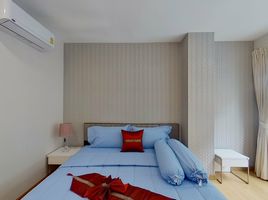 อพาร์ทเม้นท์ 3 ห้องนอน ให้เช่า ในโครงการ Chanarat Place, คลองเตยเหนือ