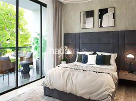 4 Bedroom Apartment for sale at Park Residence 1, Trevi, DAMAC Hills (Akoya by DAMAC)