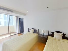 3 Bedroom Condo for rent at Hawaii Tower, Khlong Toei Nuea, Watthana