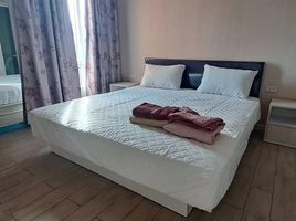 1 Bedroom Apartment for sale at Seven Seas Condo Jomtien, Nong Prue