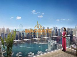 2 Bedroom Apartment for sale at Vida Residences Dubai Marina, 