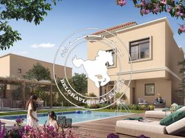 3 Bedroom Villa for sale at Yas Park Views, Yas Acres