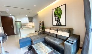 1 Bedroom Condo for sale in Nong Prue, Pattaya Pattaya City Resort