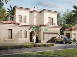 5 Bedroom House for sale at Bloom Living, Khalifa City A, Khalifa City