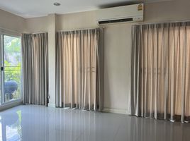 3 Schlafzimmer Haus zu verkaufen im Bangkok Boulevard Rama 9 Srinakarin, Saphan Sung, Saphan Sung, Bangkok