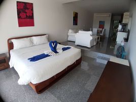 Studio Apartment for rent at The Bay Condominium, Bo Phut, Koh Samui