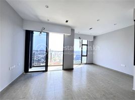 1 Schlafzimmer Appartement zu verkaufen im Studio urgent sale in Time sqare2 Toul Kok 32m2, Tuek L'ak Ti Pir