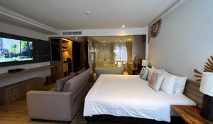 Studio Condo for sale in Kamala, Phuket The Marin Phuket