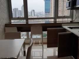 1 спален Кондо в аренду в Rhythm Sukhumvit 50, Phra Khanong