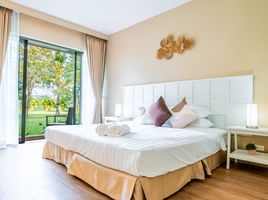 2 Schlafzimmer Wohnung zu verkaufen im Allamanda 2 & 3 Condominium, Choeng Thale