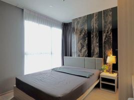 2 Schlafzimmer Appartement zu vermieten im Ideo O2, Bang Na, Bang Na