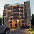 3 Bedroom Apartment for sale at Sun Capital, Fayoum Desert road, 6 October City, Giza