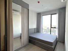 1 Schlafzimmer Wohnung zu vermieten im The Privacy Taopoon Interchange, Bang Sue, Bang Sue
