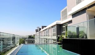 曼谷 Bang Chak Casa Condo Sukhumvit 97 开间 公寓 售 