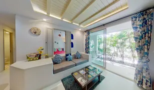 2 chambres Condominium a vendre à Nong Kae, Hua Hin Chelona Khao Tao