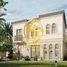 3 Bedroom Villa for sale at Bloom Living, Khalifa City A, Khalifa City, Abu Dhabi