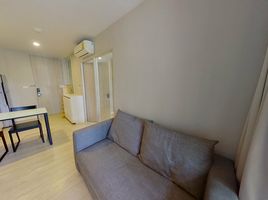 1 Bedroom Condo for sale at Palm Springs Nimman Fountain , Suthep