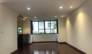 4 Bedrooms Townhouse for sale in Lumphini, Bangkok 