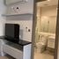 Studio Condo for rent at Life Asoke Hype, Makkasan