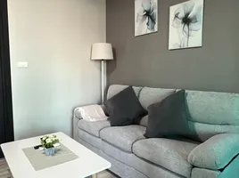 1 Bedroom Condo for rent at The Win Condominium, Nong Prue