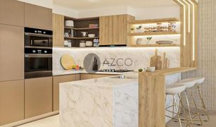 1 Habitación Apartamento en venta en Emirates Gardens 2, Dubái AURA by Grovy