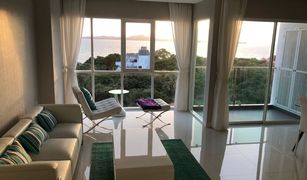 1 Bedroom Condo for sale in Nong Prue, Pattaya One Tower Pratumnak