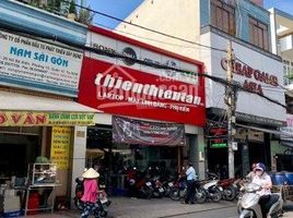 Studio Villa zu verkaufen in District 12, Ho Chi Minh City, Dong Hung Thuan
