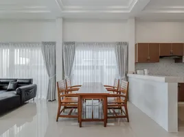 2 Bedroom Villa for rent at Ananda Lake View, Thep Krasattri