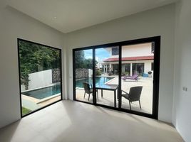 5 Bedroom House for sale at Tongson Bay Villas, Bo Phut, Koh Samui, Surat Thani