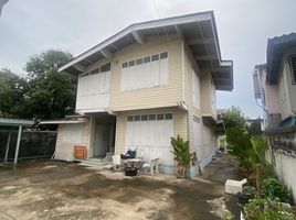 4 Schlafzimmer Haus zu verkaufen in Bang Kho Laem, Bangkok, Wat Phraya Krai