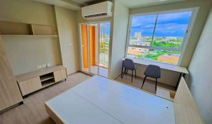 Studio Condo for sale in Bang Khun Si, Bangkok Dcondo Panaa