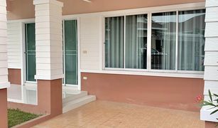 2 Bedrooms House for sale in Nong Pla Lai, Pattaya Wansiri