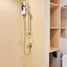 1 Schlafzimmer Appartement zu vermieten im Nue Noble Srinakarin - Lasalle, Samrong Nuea, Mueang Samut Prakan, Samut Prakan