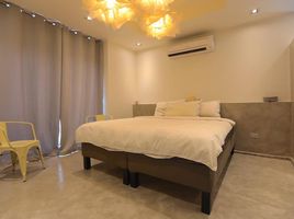 2 Schlafzimmer Villa zu vermieten im Siam Royal View, Nong Prue