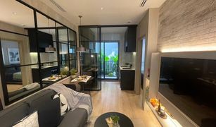1 Bedroom Condo for sale in Huai Khwang, Bangkok Nue District R9