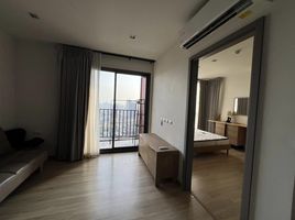 1 Bedroom Condo for rent at The BASE Garden Rama 9, Hua Mak, Bang Kapi