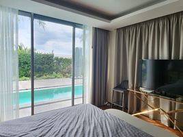 4 Schlafzimmer Villa zu vermieten im Angsana Beachfront Residences, Choeng Thale