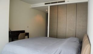 4 Bedrooms Condo for sale in Khlong Ton Sai, Bangkok The River by Raimon Land