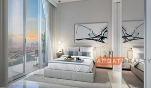 2 Bedrooms Apartment for sale in EMAAR Beachfront, Dubai Marina Vista