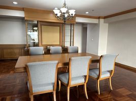3 Schlafzimmer Appartement zu vermieten im Centre Point Residence Phrom Phong, Khlong Tan Nuea, Watthana