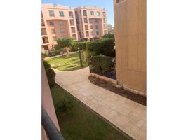 3 Bedroom Apartment for sale at El Rehab Extension, Al Rehab, New Cairo City