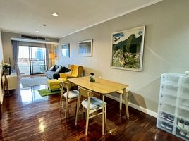 1 Schlafzimmer Appartement zu vermieten im Citi Resort Sukhumvit 49, Khlong Tan Nuea