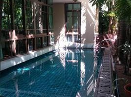 4 Schlafzimmer Villa zu vermieten im Baan Sansiri Sukhumvit 67, Phra Khanong Nuea