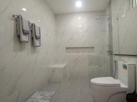 3 Bedroom Villa for sale at Baan Yu Yen Pool Villas Phase 2, Wang Phong, Pran Buri, Prachuap Khiri Khan