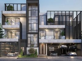 4 Bedroom House for sale at 95E1, Khlong Chan