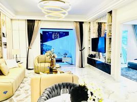 स्टूडियो अपार्टमेंट for sale at Fashionz by Danube, The Imperial Residence