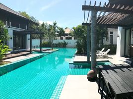 3 Schlafzimmer Villa zu verkaufen im The Oriental Beach, Chak Phong, Klaeng, Rayong