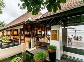 95 Schlafzimmer Hotel / Resort zu verkaufen in Koh Samui, Surat Thani, Maret, Koh Samui